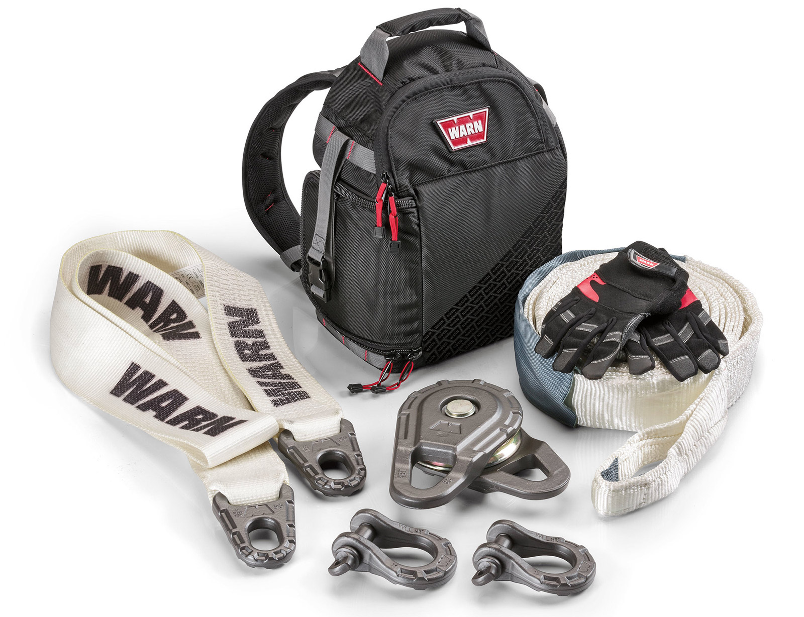 Warn Industries Epic Kit
