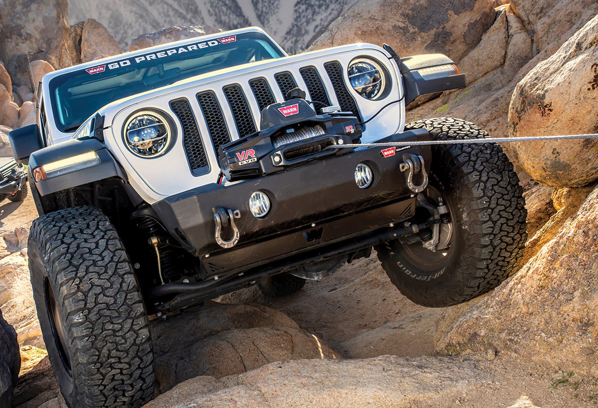 Electric Winches Know the Basics Before You Buy eBay Motors Blog