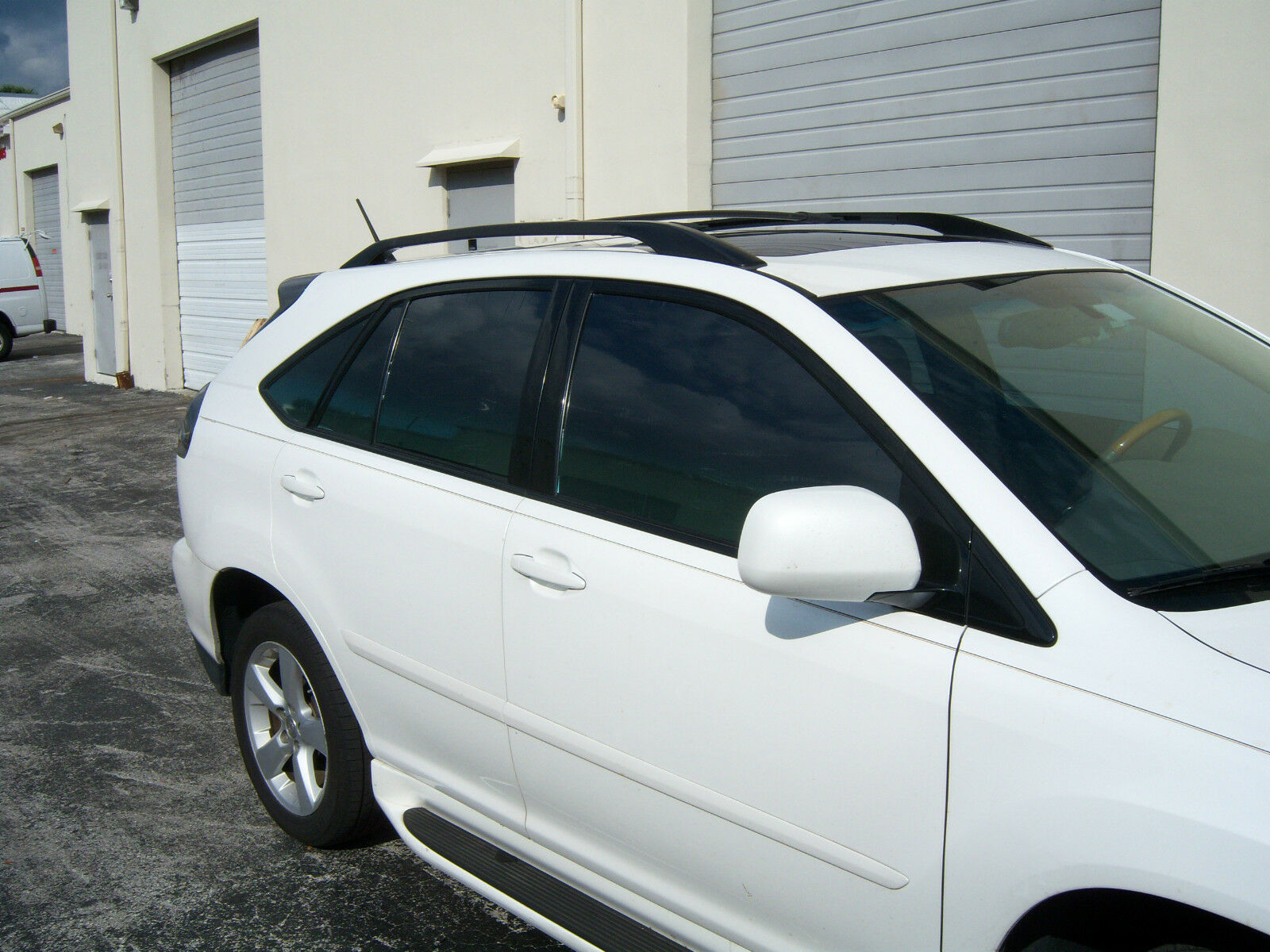 Do it Yourself Window Tinting, Precut Car Tint Kits