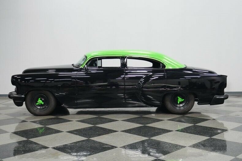 1954 SEMA Chevy 2010