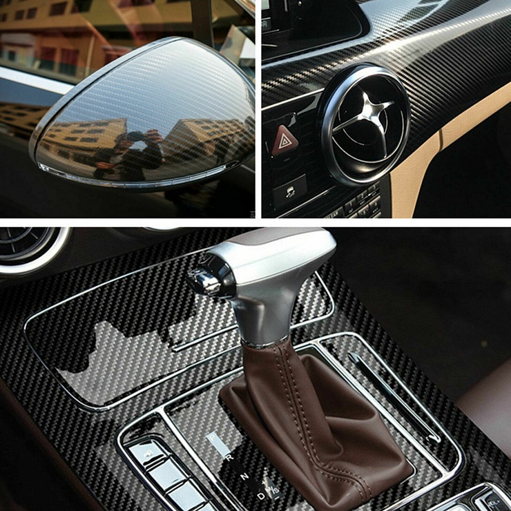 Car Wrapping Is the Flexible Way to Decorate Your Car eBay Motors Blog