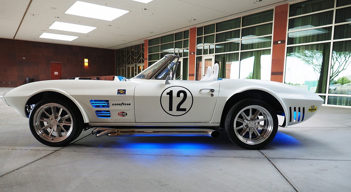 Underglow Lights Give Your Car a Special Glow eBay Motors Blog