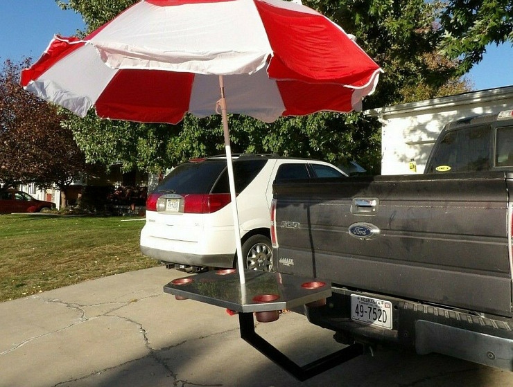 Best Tailgating Accessories Create a Mobile Party Place eBay Motors Blog