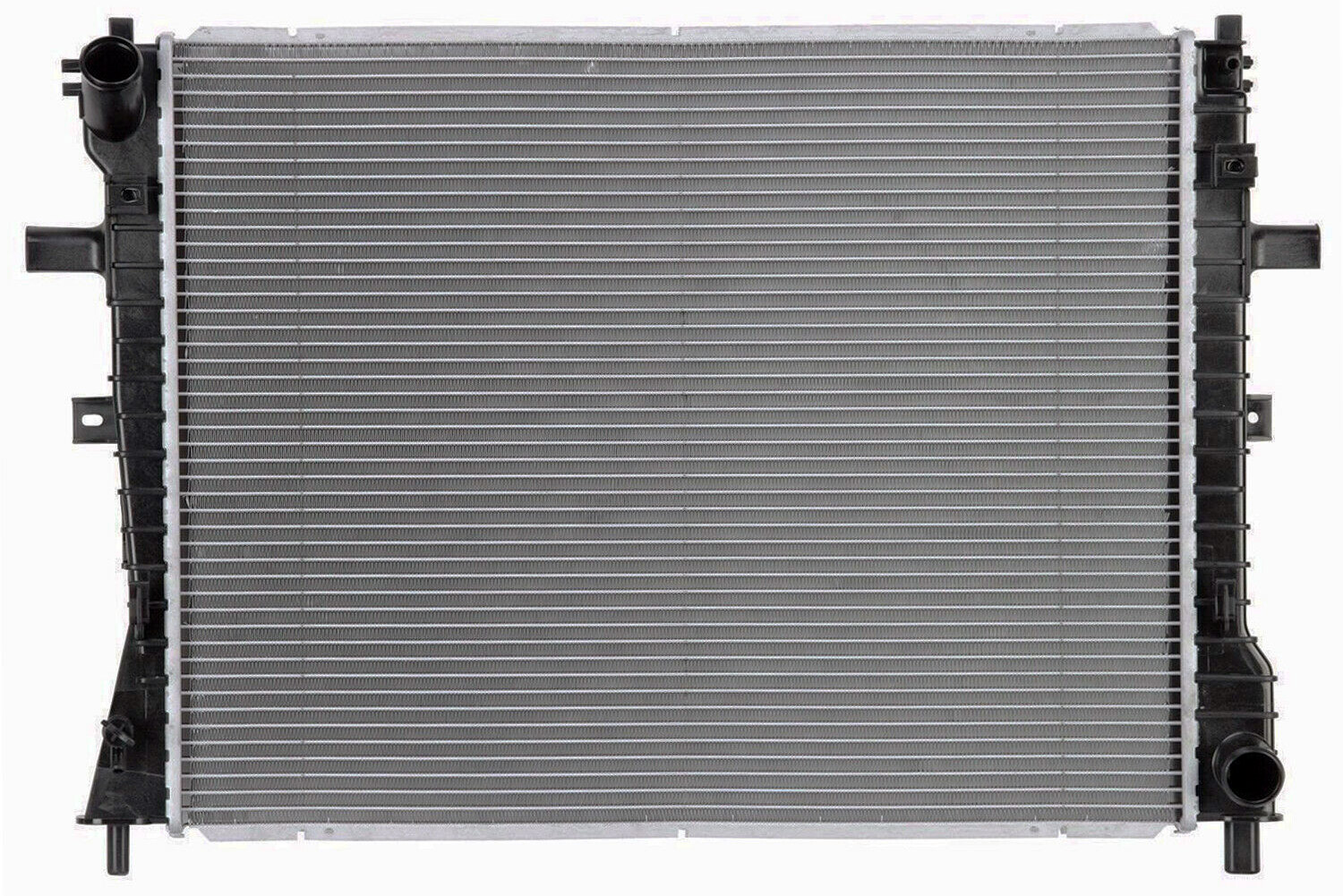 Radiator Upgrades for Reliability and Performance eBay Motors Blog