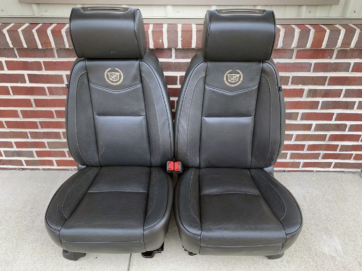 Heated Seat Kits and Other SeatWarming Solutions eBay Motors Blog