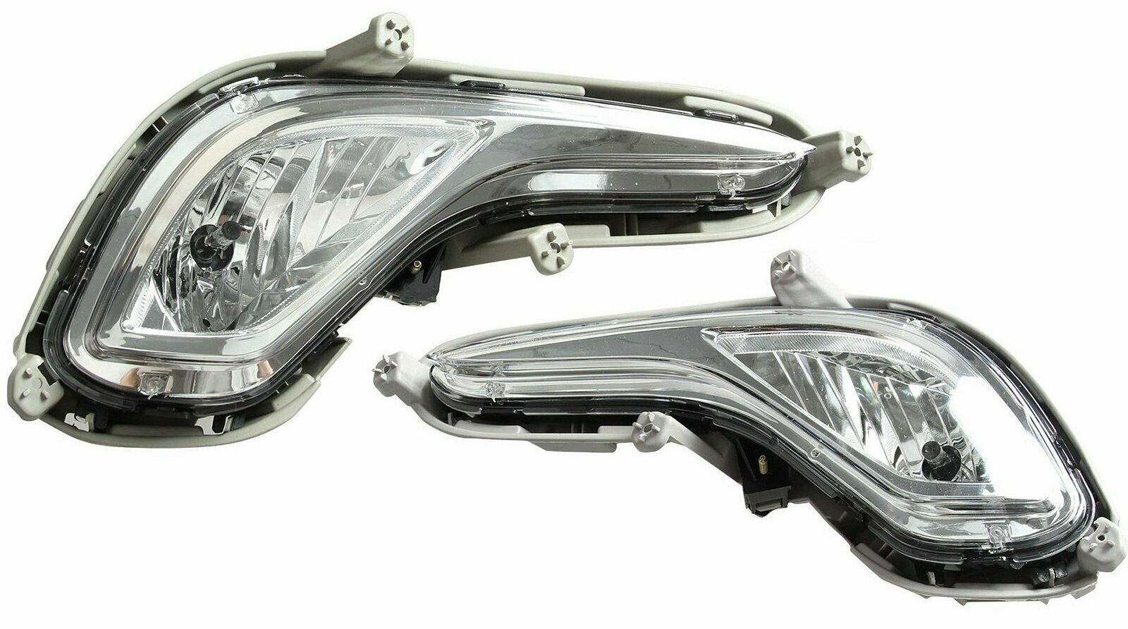 Fog Lights for Cars Added Safety and Style eBay Motors Blog