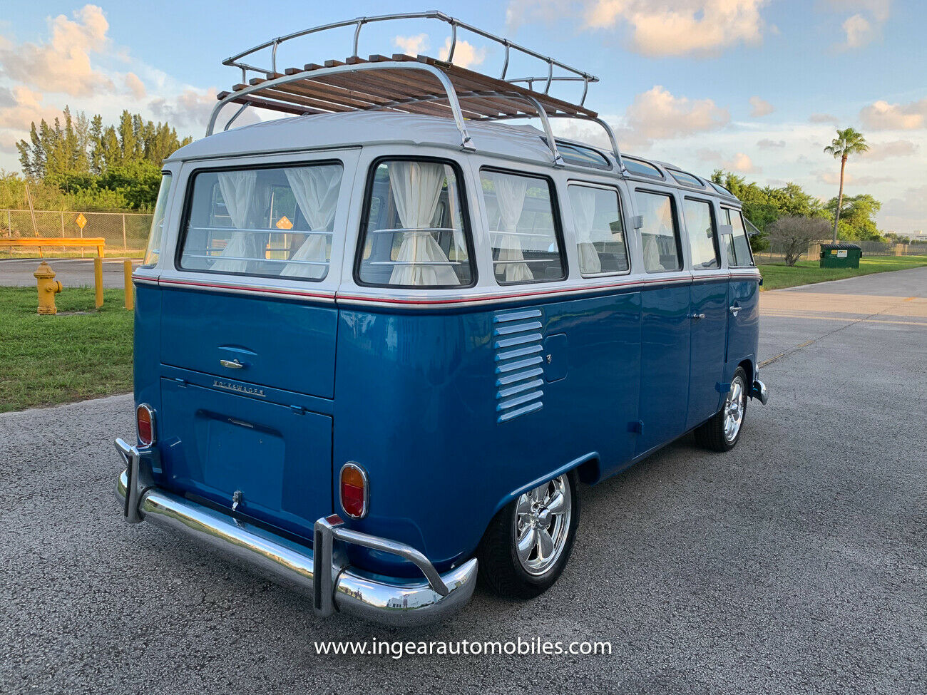 volkswagen bus for sale ebay