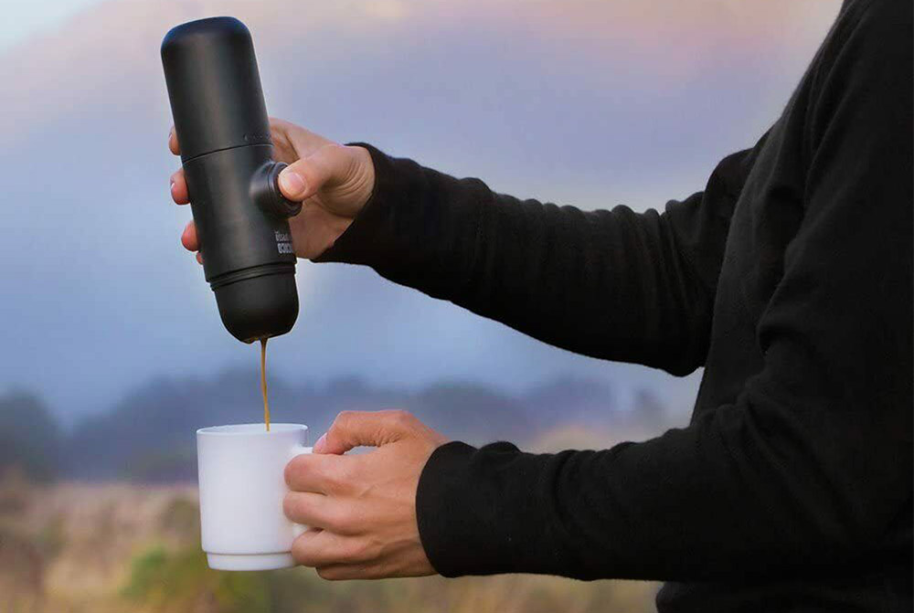 Can You Make Espresso With the Handpresso and Nanopresso?