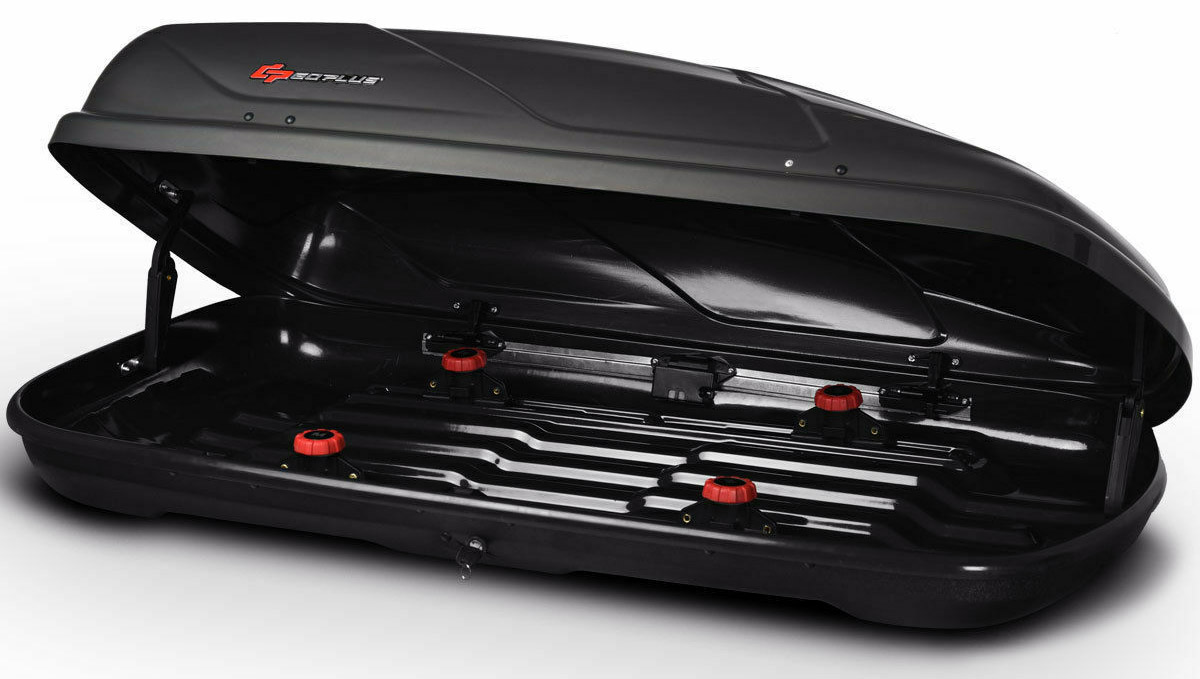 Goplus discount rooftop carrier
