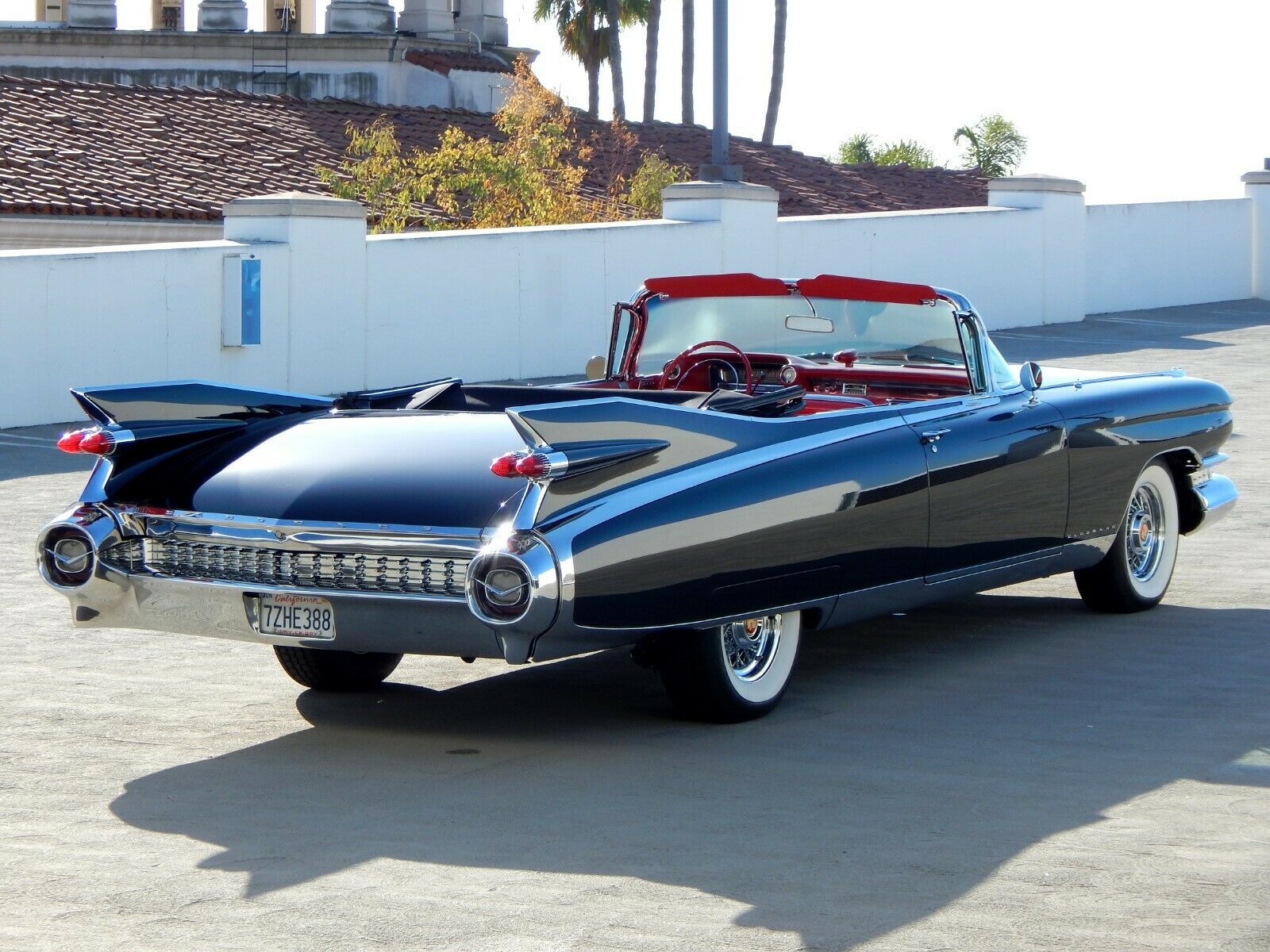 Cléo Cadillac