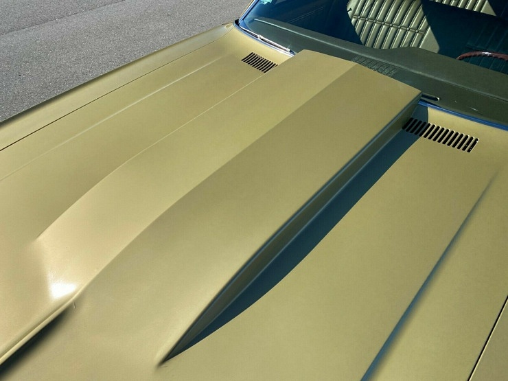 461-Horsepower 1970 Kingswood Wagon Adds Air Suspension - eBay Motors Blog