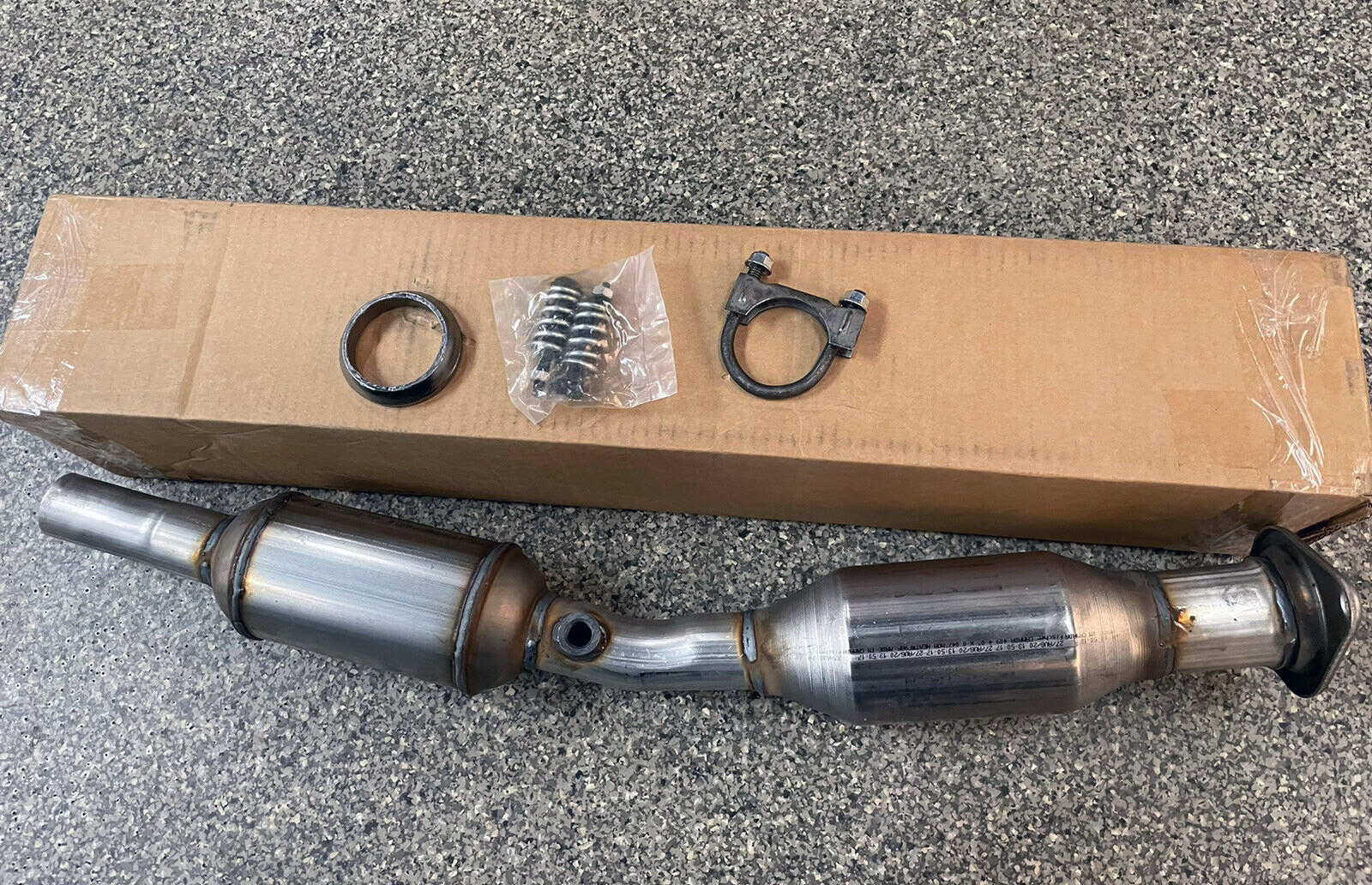 Catalytic Converter Cleaning Can Avoid Costly Repairs eBay Motors Blog