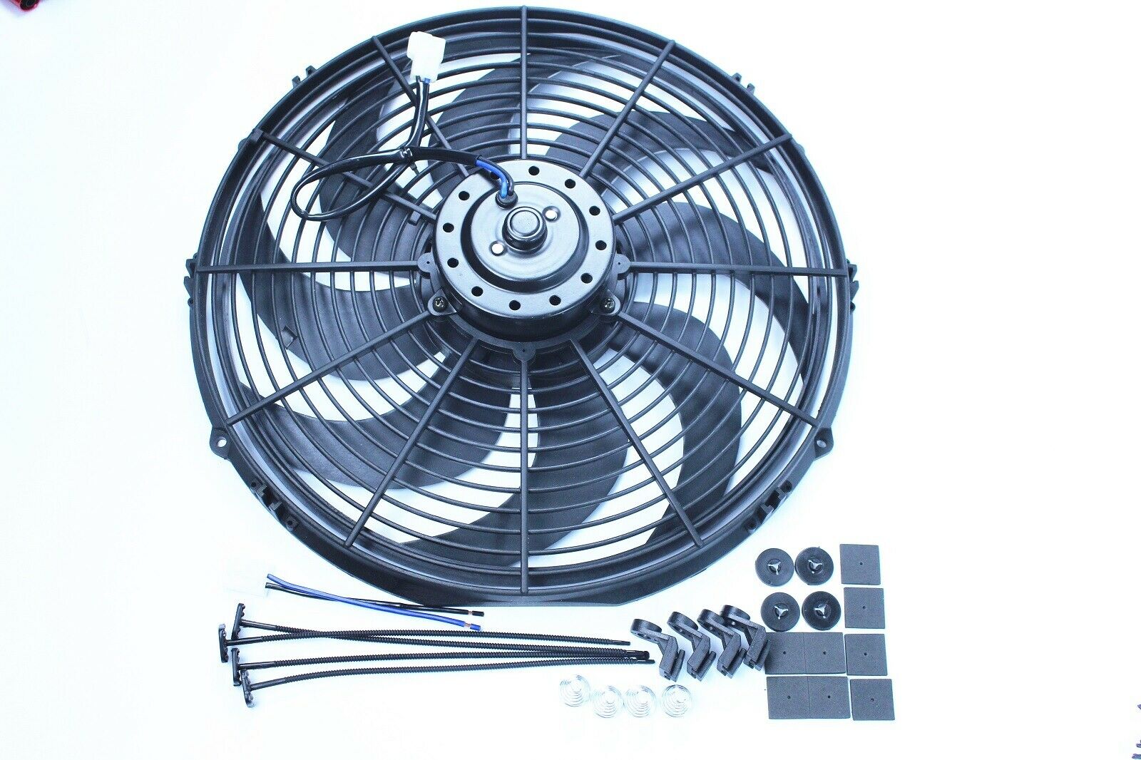 Radiator Fans and Shrouds The Basics of Air Flow eBay Motors Blog