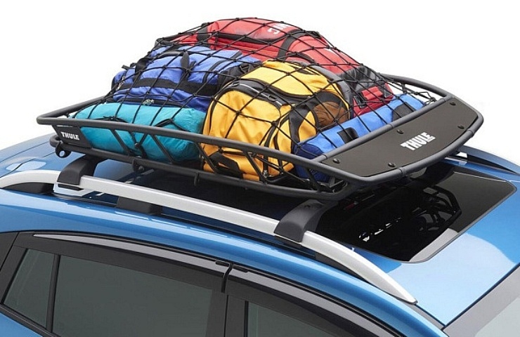 The Best Cargo Carriers and Roof Boxes for Your Car
