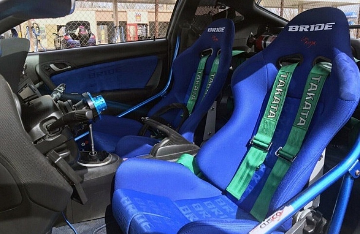 Racing Seats for Cars: Questions and Answers -  Motors Blog