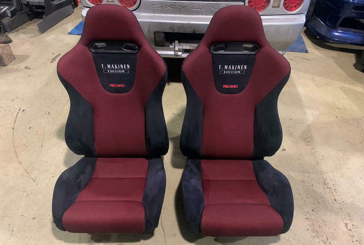 Racing Seats for Cars: Questions and Answers - eBay Motors Blog