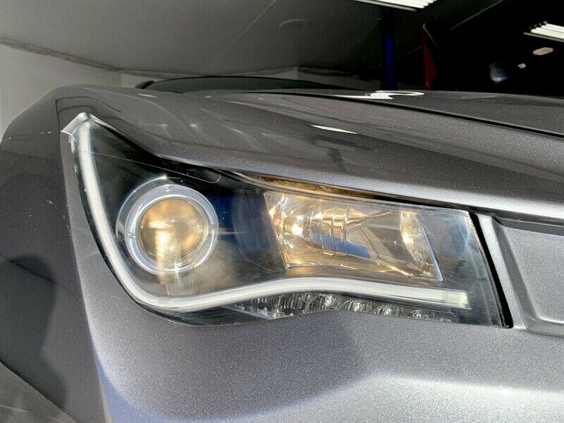 Shaq’s Supersized Vaydor Roadster Is for Sale on eBay eBay Motors Blog