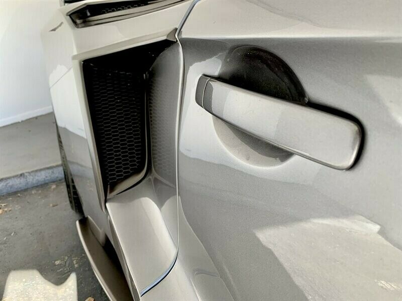 Shaq’s Supersized Vaydor Roadster Is for Sale on eBay eBay Motors Blog