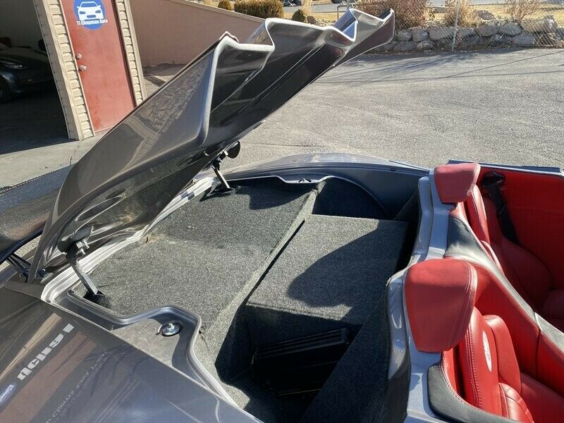 Shaq s Supersized Vaydor Roadster Is for Sale on eBay eBay