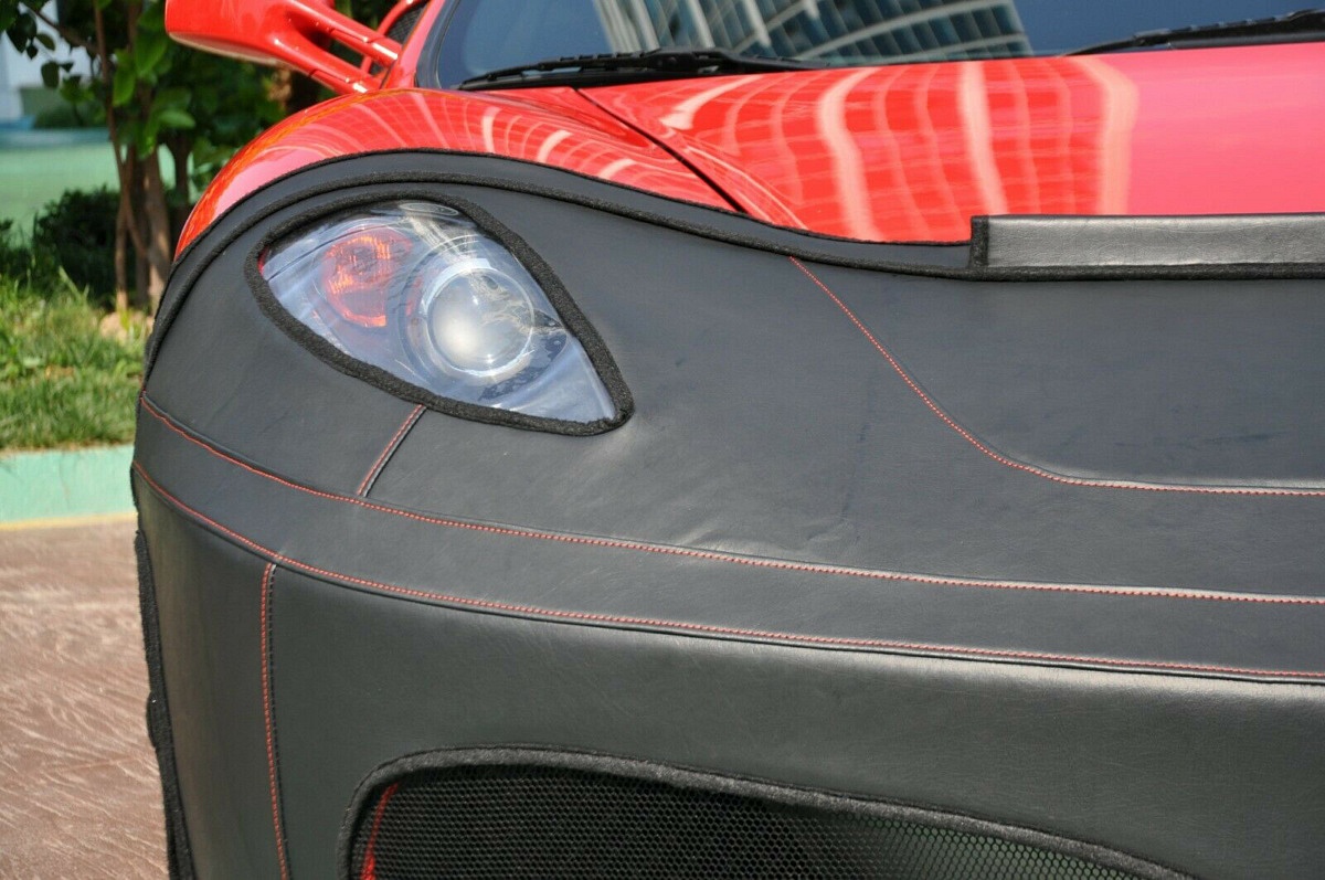 What's the Point of a Car Bra? eBay Motors Blog