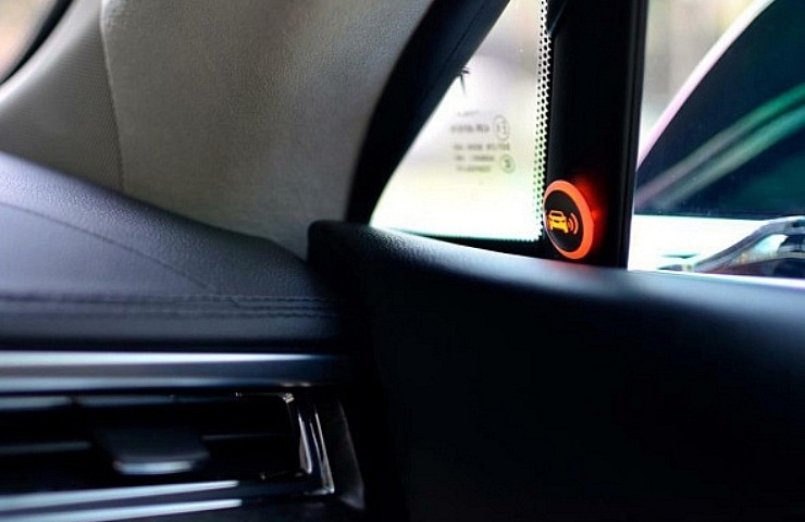 Car Blind Spot - Everything You Need to Know