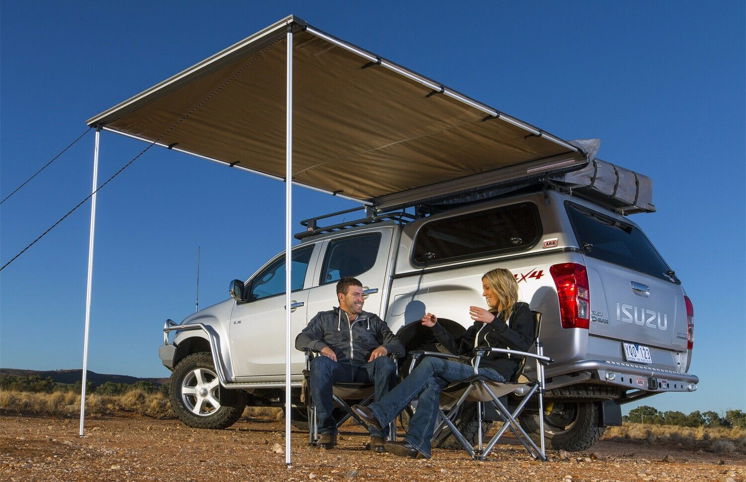 Vehicle Awnings for Adventure Travel eBay Motors Blog
