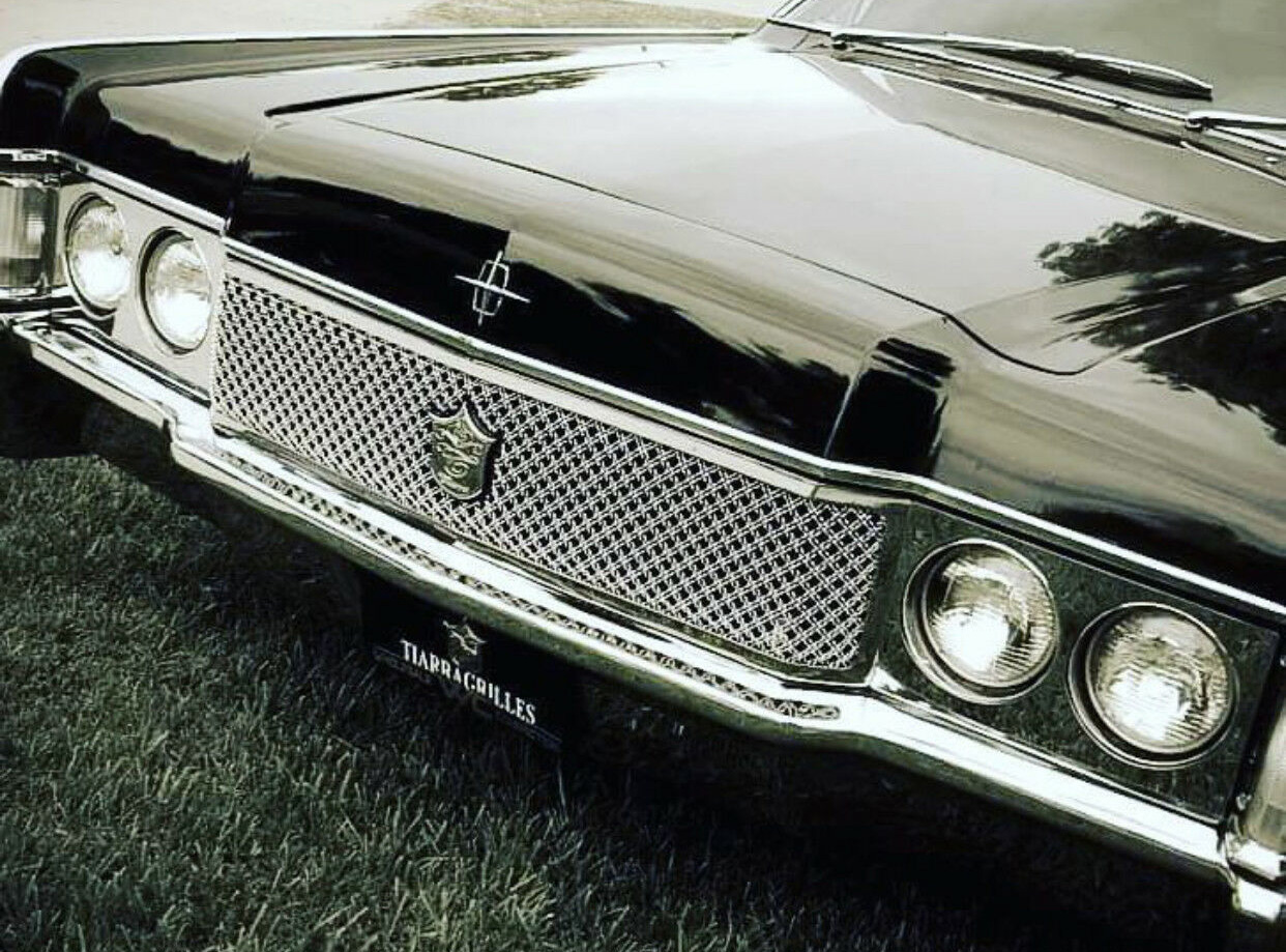 Instant Upgrade A New Custom Grille for Your Truck or Car eBay