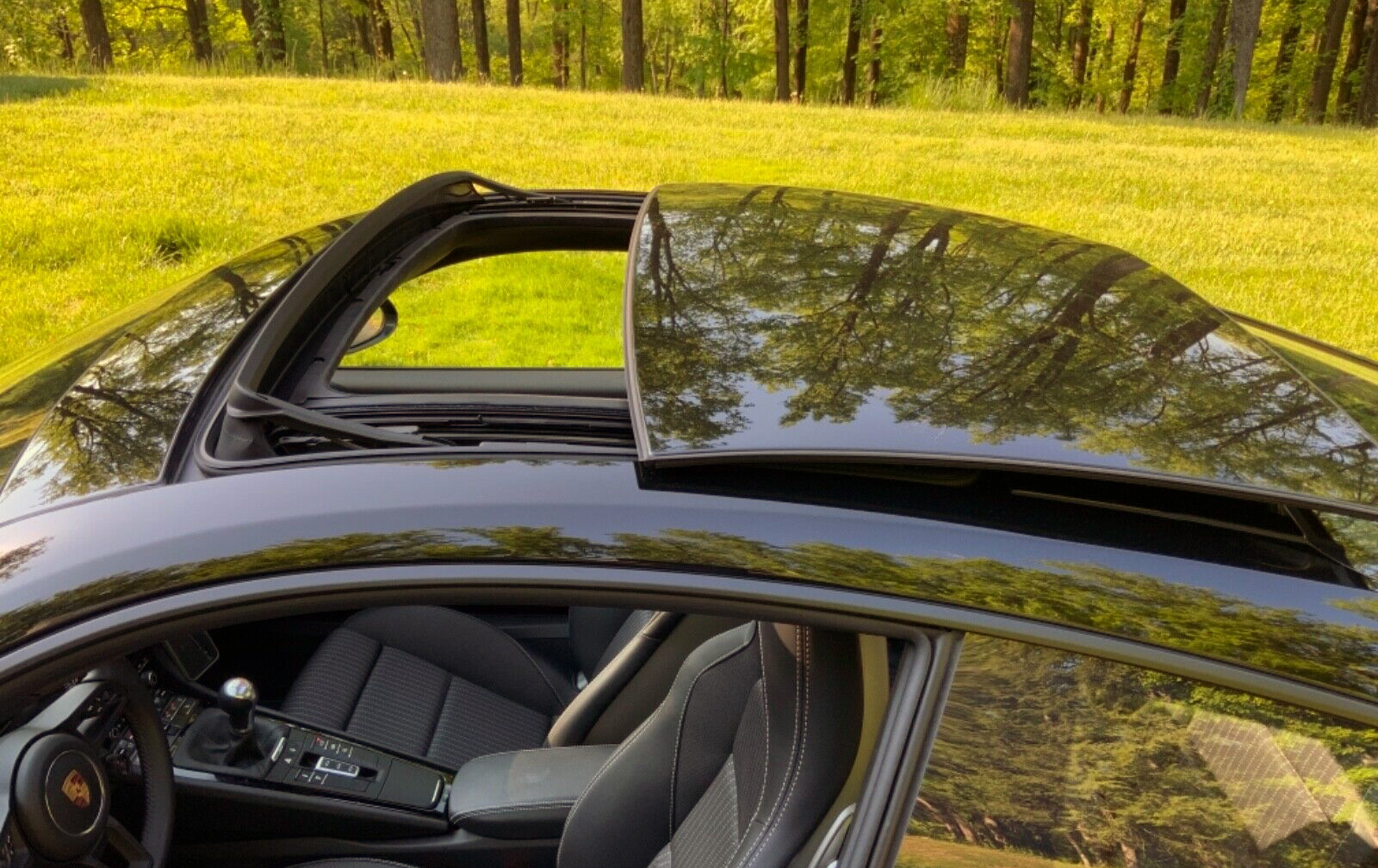 My Sunroof Is Leaking, Now What? eBay Motors Blog