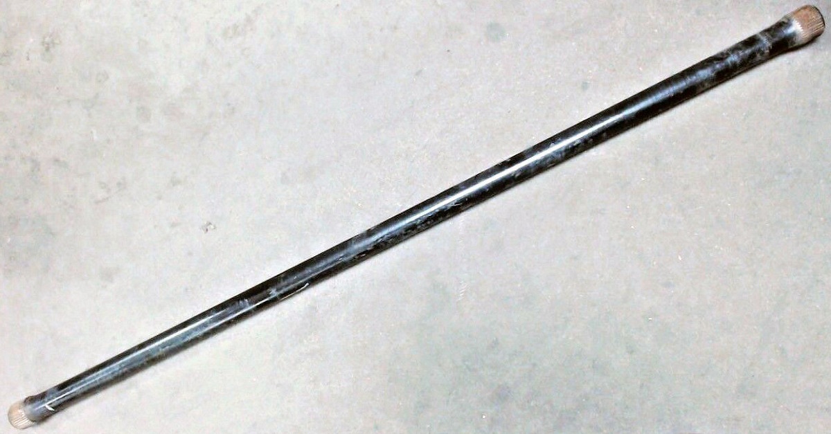 How Do Torsion Bars Work? eBay Motors Blog