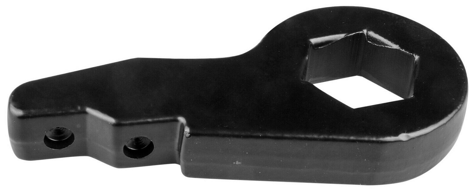 How Do Torsion Bars Work? eBay Motors Blog