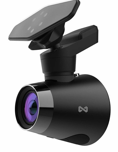 Video cameras with PDR functionality come in various shapes and sizes.