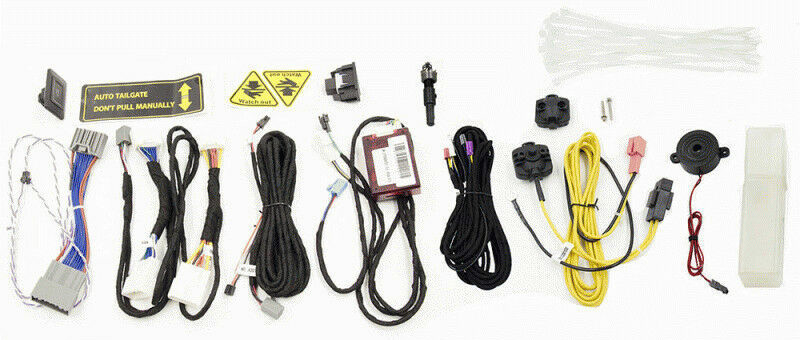 Wiring harnesses