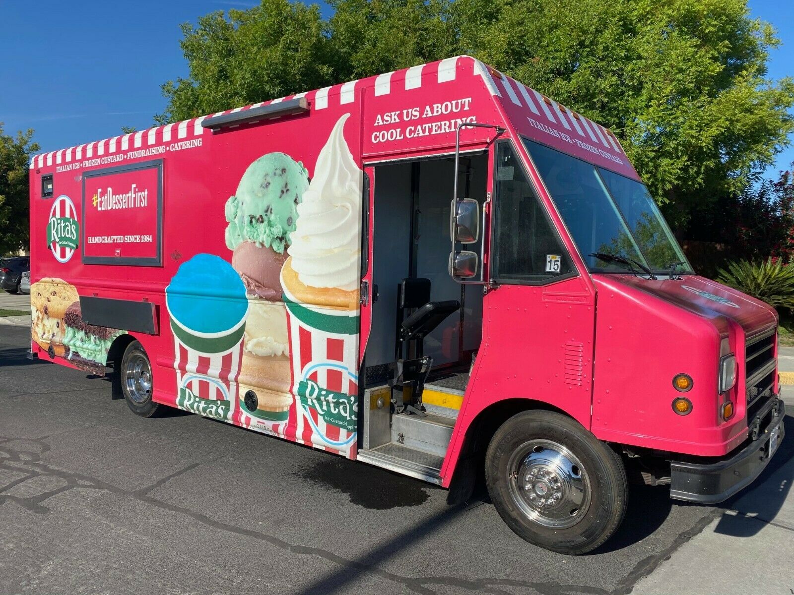 how much do ice cream trucks make reddit