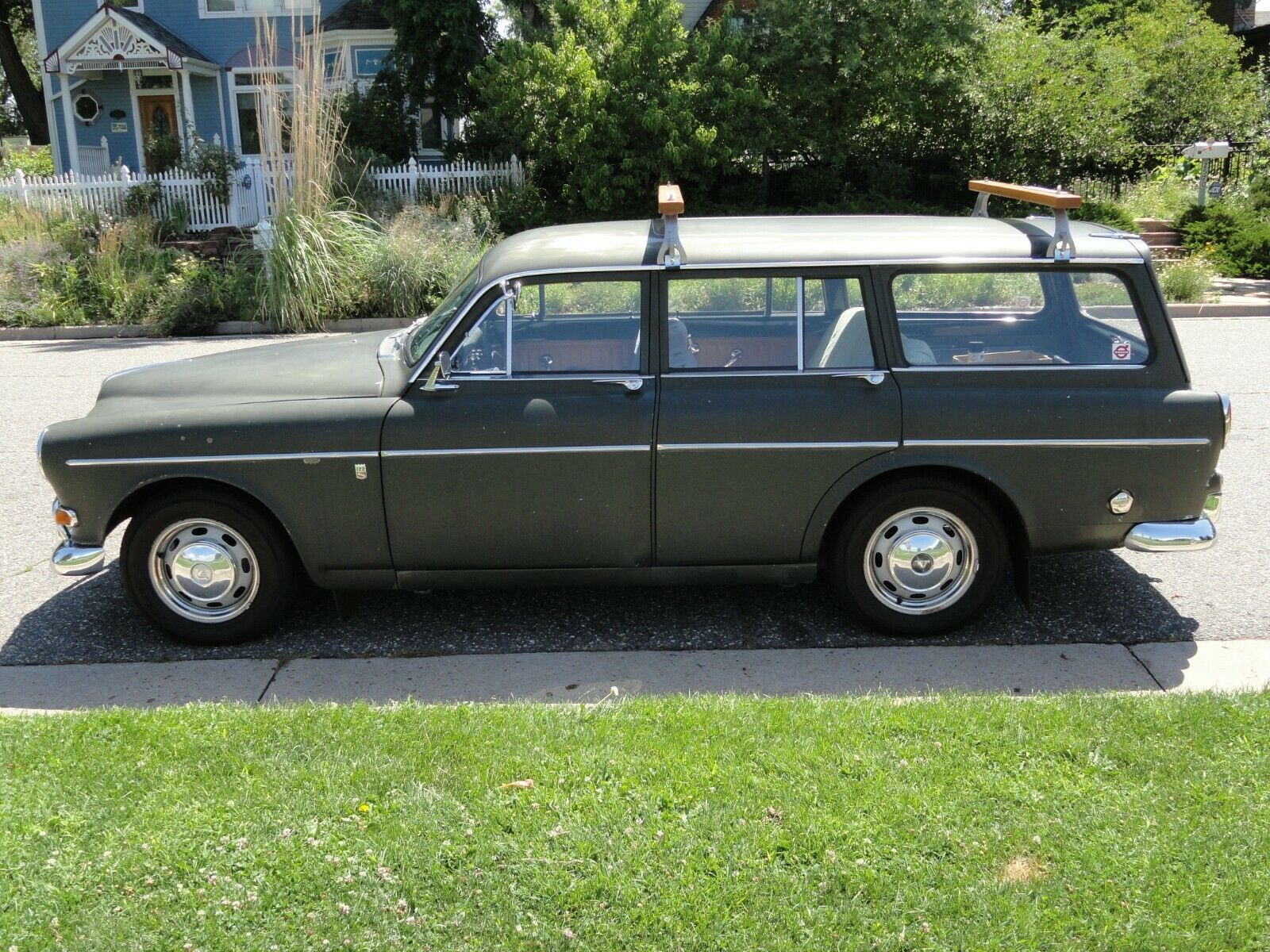 1967年製　二面ボウラー　Bowler Rebuilt Windshield Wiper Motor, 12 Volt Two Speed, fits '67