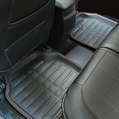 Keep Your Carpet Safe From Winter With New Floor Mats