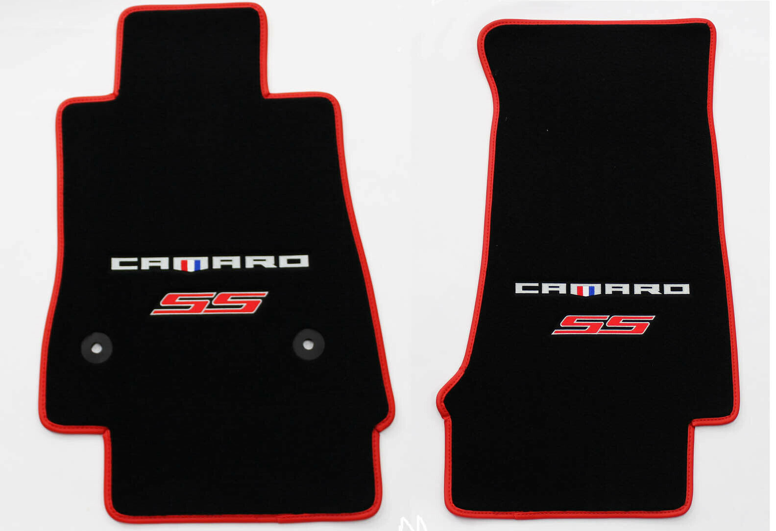 Celebrate your love for your car with a custom logo.