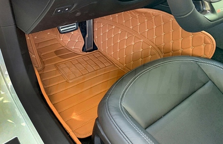 Car Floor Mats