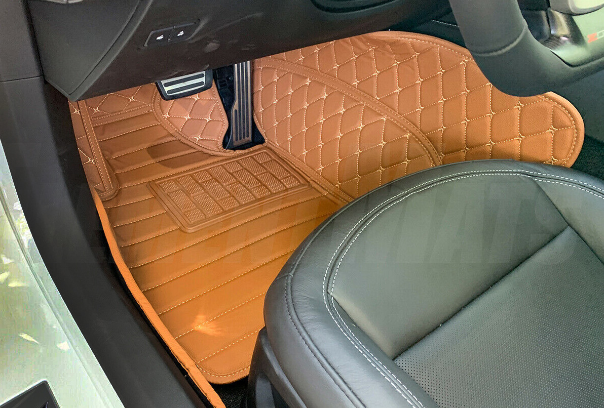 Keep Your Carpet Safe From Winter With New Floor Mats