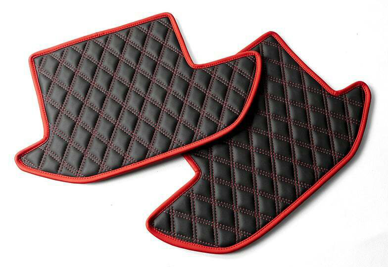 Why You Definitely Need Car Floor Mats -  Motors Blog