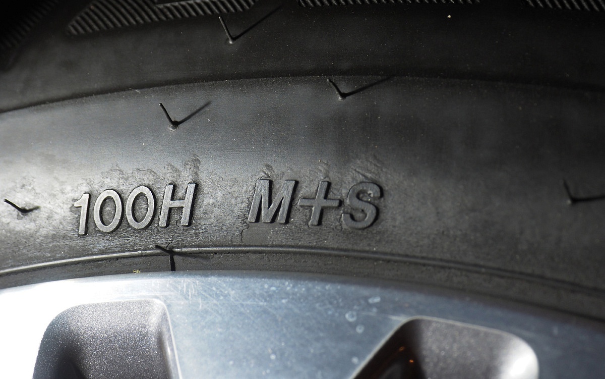 How To Read Tire Size for Cars and Trucks eBay Motors Blog
