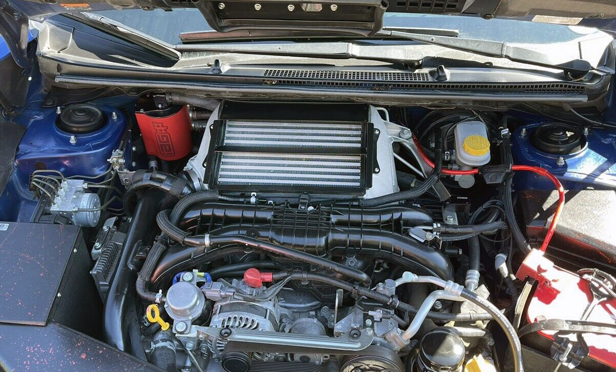How Intercoolers Work, And Why You Might Want One eBay Motors Blog