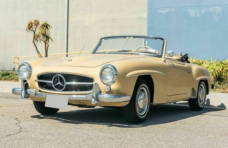 Ebay motors collector cars discount