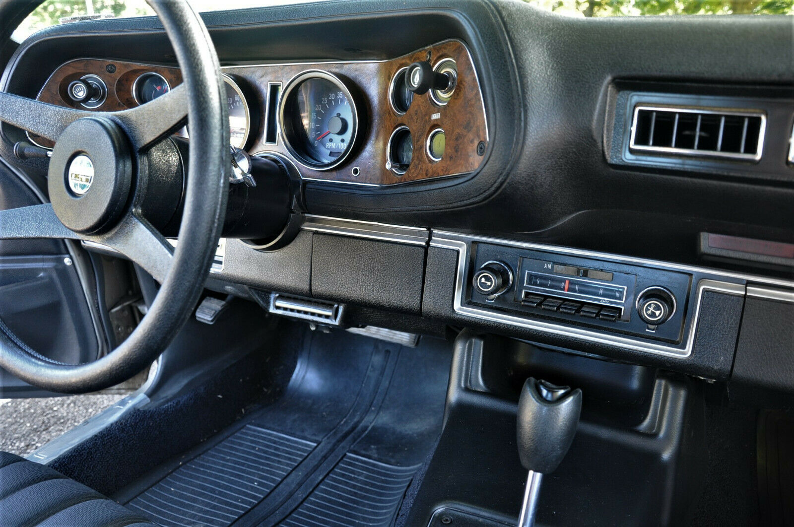 Please Leave This 73 Stock Camaro As Is eBay Motors Blog