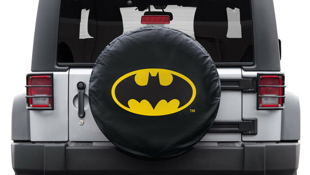 Spare Tire Covers Personalize and Protect Your Spare eBay Motors Blog