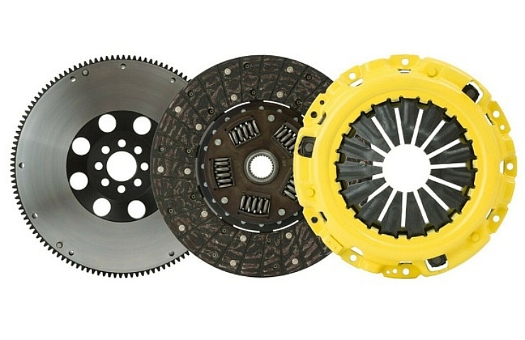 Aftermarket Clutch Kits: What You Need to Know -  Motors Blog