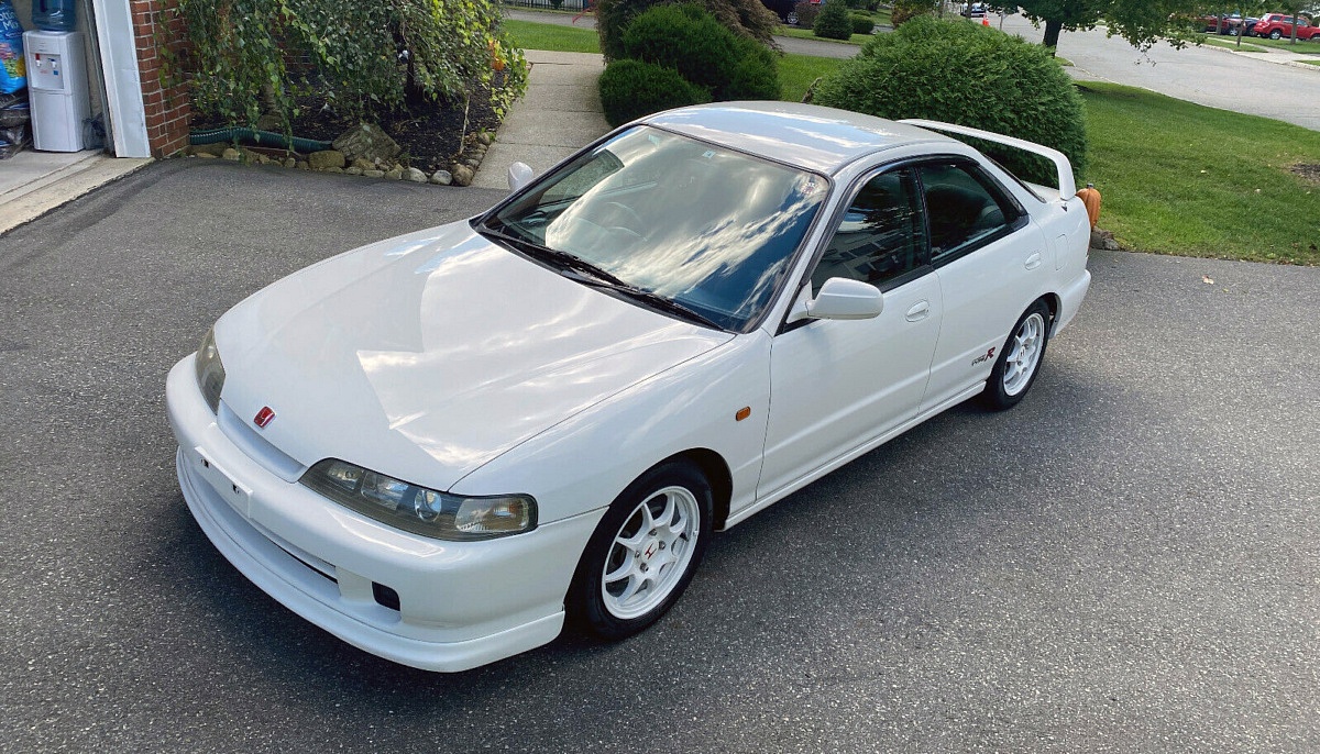 The 25-Year Rule: Cool 1990s Imports Reaching Legal Age - eBay Motors Blog