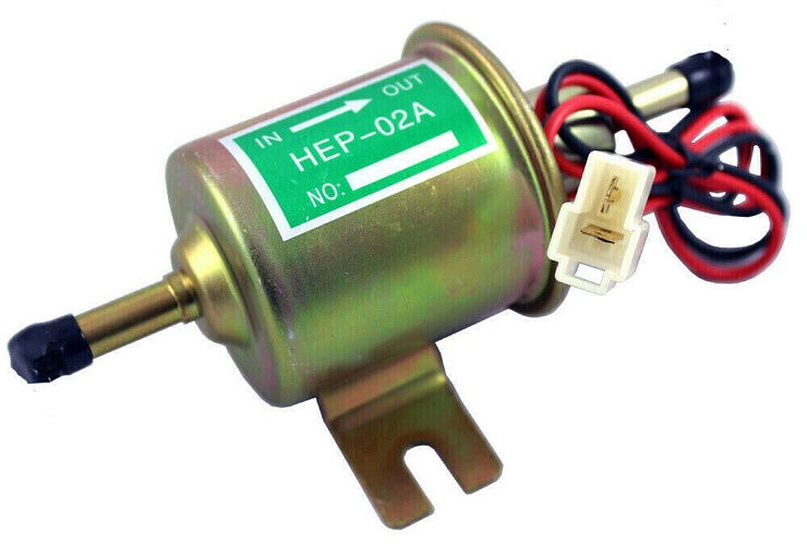 Is Fuel Pump Covered Under Warranty