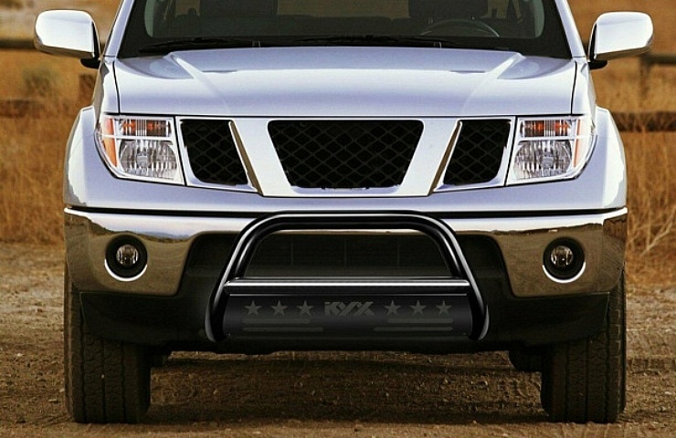 A Truck Bed Liner Transforms Your Hard-Working Pickup 