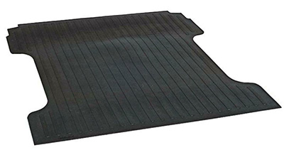 A Truck Bed Liner Transforms Your Hard-Working Pickup 