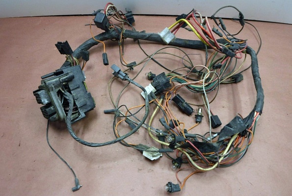 Car Wiring Harnesses and Adapters: Tips and Tricks - eBay Motors Blog